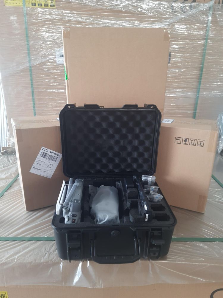 DJI Matrice 4T В Наявності Київ Опт/Роздріб Безготівка