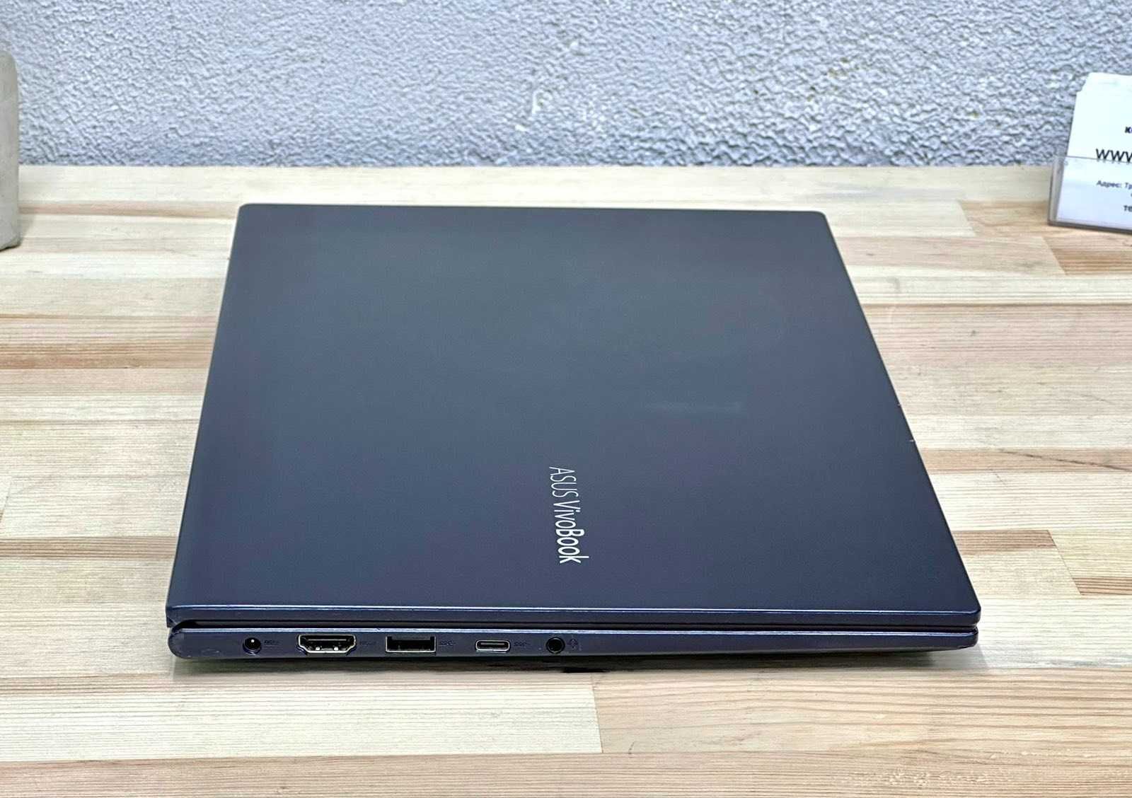 СУЧАСНИЙ та потужний ультрабук ASUS Vivobook x413f / Core i5-1135G7