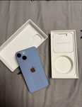 iphone 13 98%kondycja