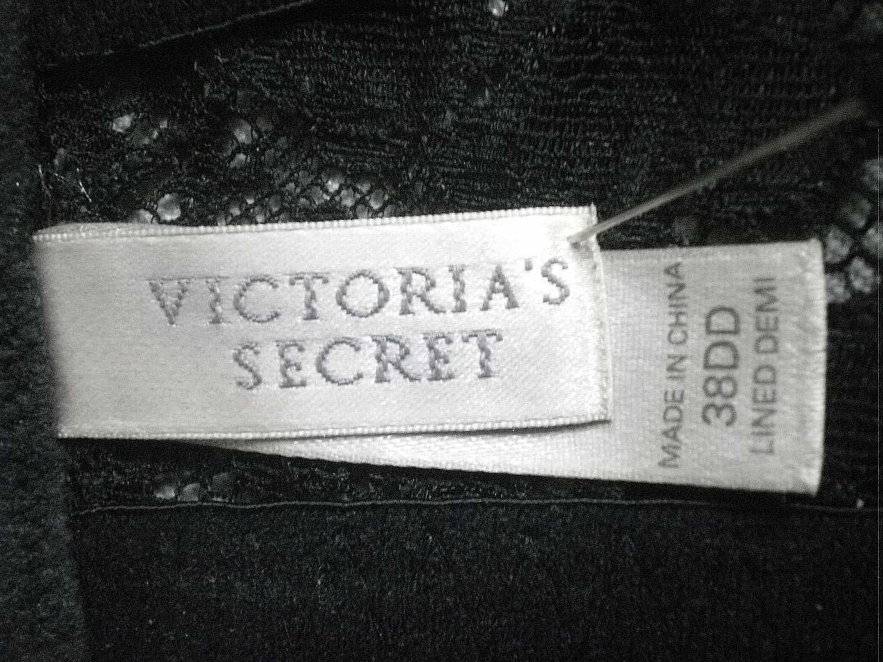 Biustonosz Victorias Secret 85 DD/E