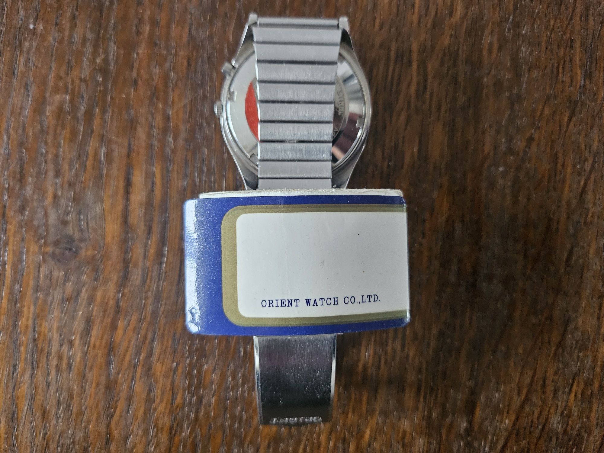 Zegarek Orient Crystal