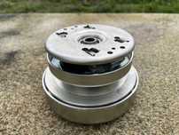 Embraiagem Variador Peugeut 103/104/105 ETC