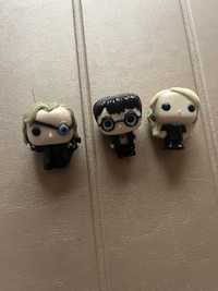 Funkos do harry potter