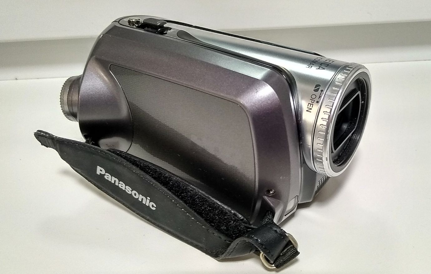 Видеокамера Panasonic SDR-H280