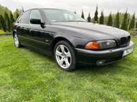 Bmw e39 528i b+gaz