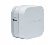 Принтер етикеток Brother PT-P300BT (PTP300BT) В НАЛИЧИИ