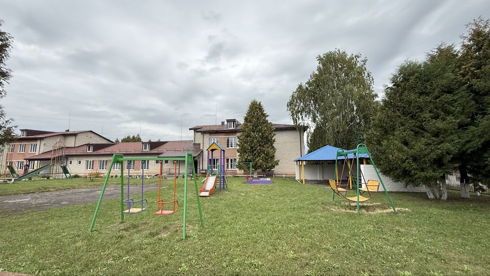 Продаж землі біля лісу та озера село Забороль