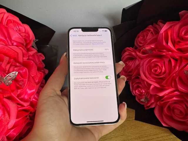 iPhone 13 Pro 128GB STAN BDB