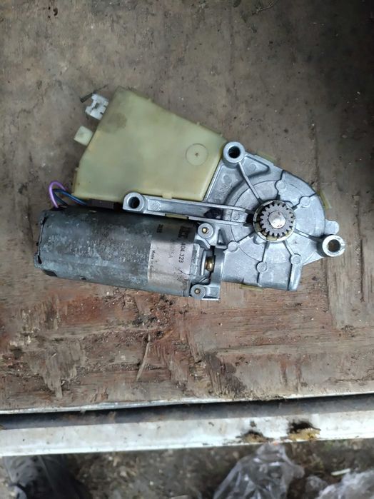 BMW Coupé e36 para peças