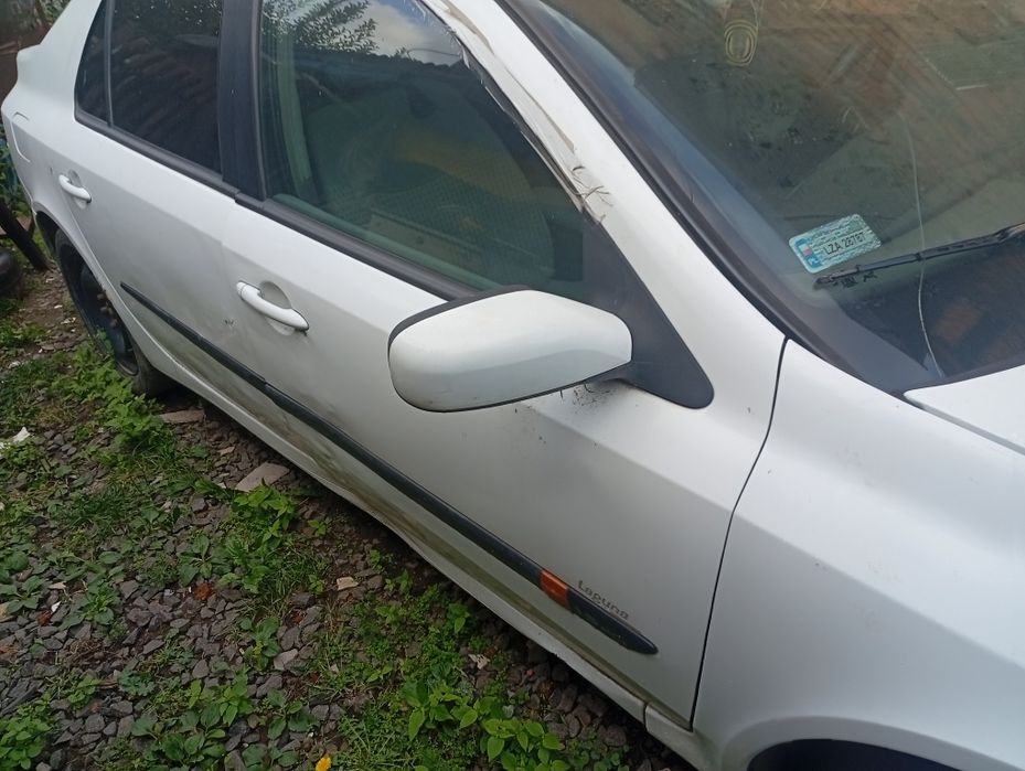 Продам Рено Лагуна 2 1,9dci