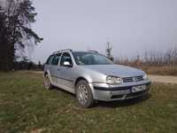 Volkswagen Golf IV - 1.9SDI Diesel