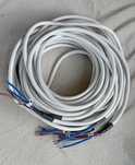 Przewód , kabel 2 x 1,5 m2