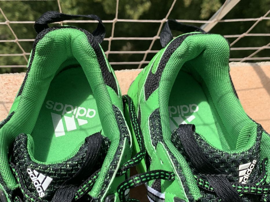 Ekskluzywne ADIDAS u41634 balenciaga kanadia tr3