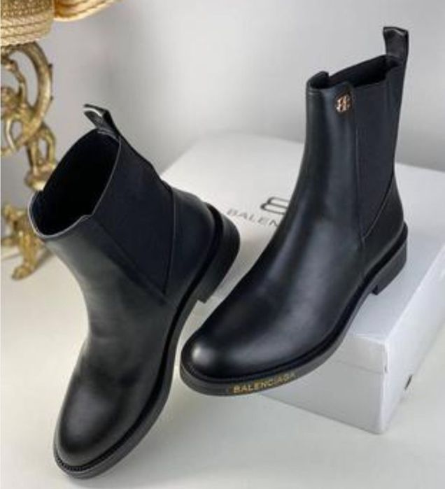 Ботінки Баленсиага