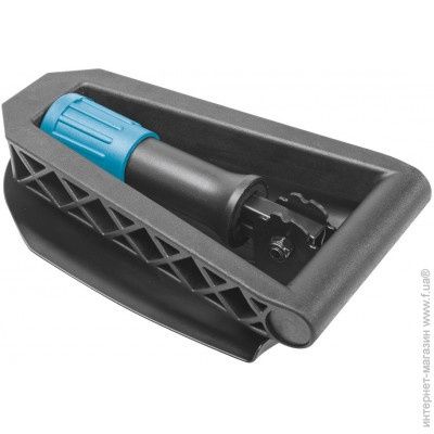 Fiskars Лопата саперна/саперка/ Solid/ Ergonomic#Celfast