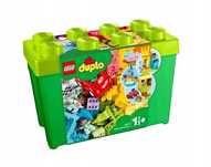 LEGO CLASSIC 10914 Pudełko Z KLOCKAMI Deluxe nowe