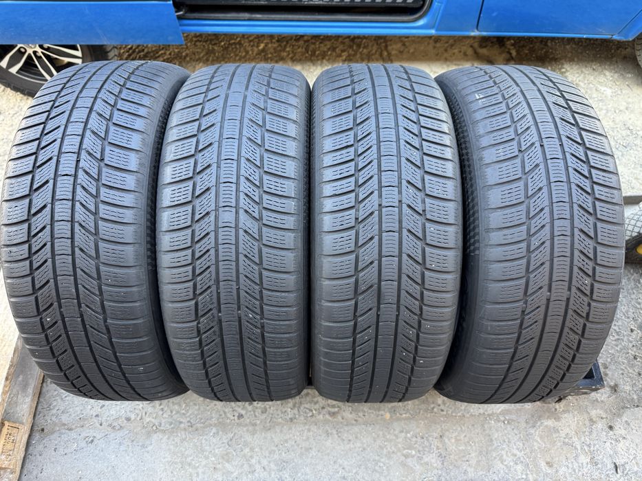 215/55R17 Continental Winter Contact TS870P 4шт