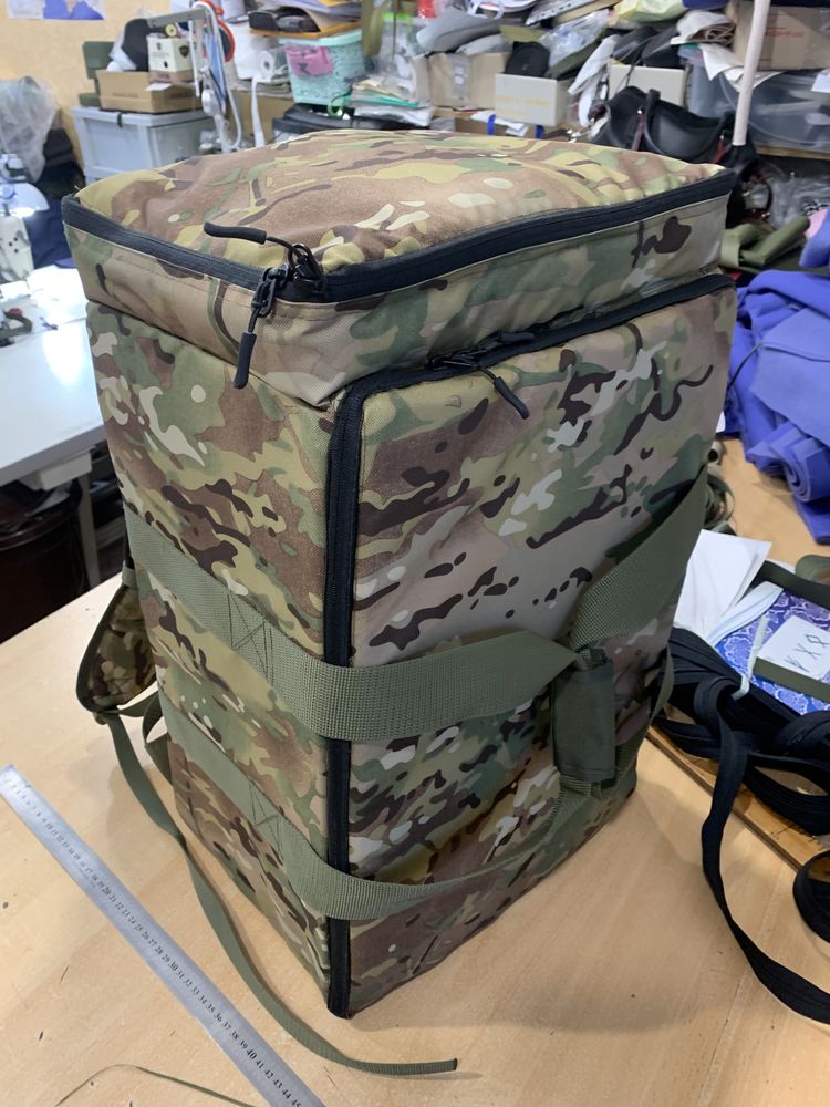 Продам сумку, рюкзак під FPV дрони, під різні розміри та кількість!