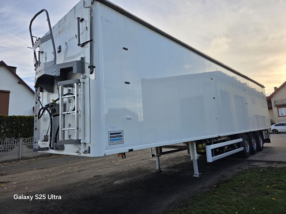 Knapen K200 Ruchoma podloga