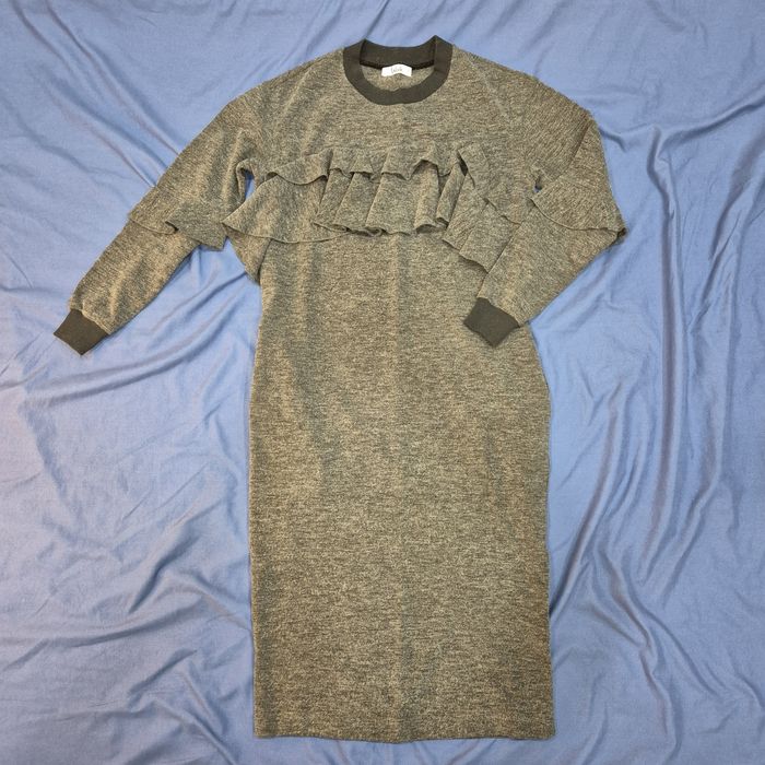 Сукня тепла Week з кишенями