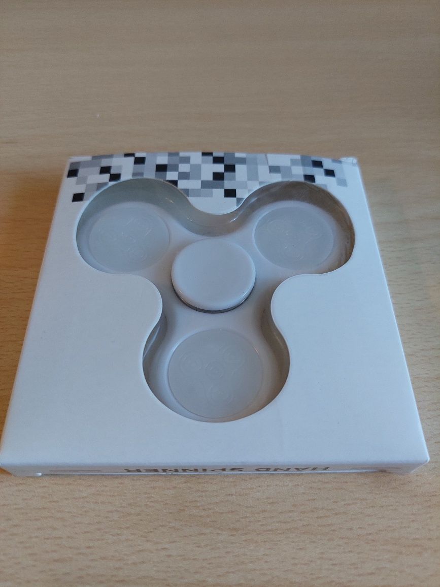 Hand spinner zabawka zręcznościowa