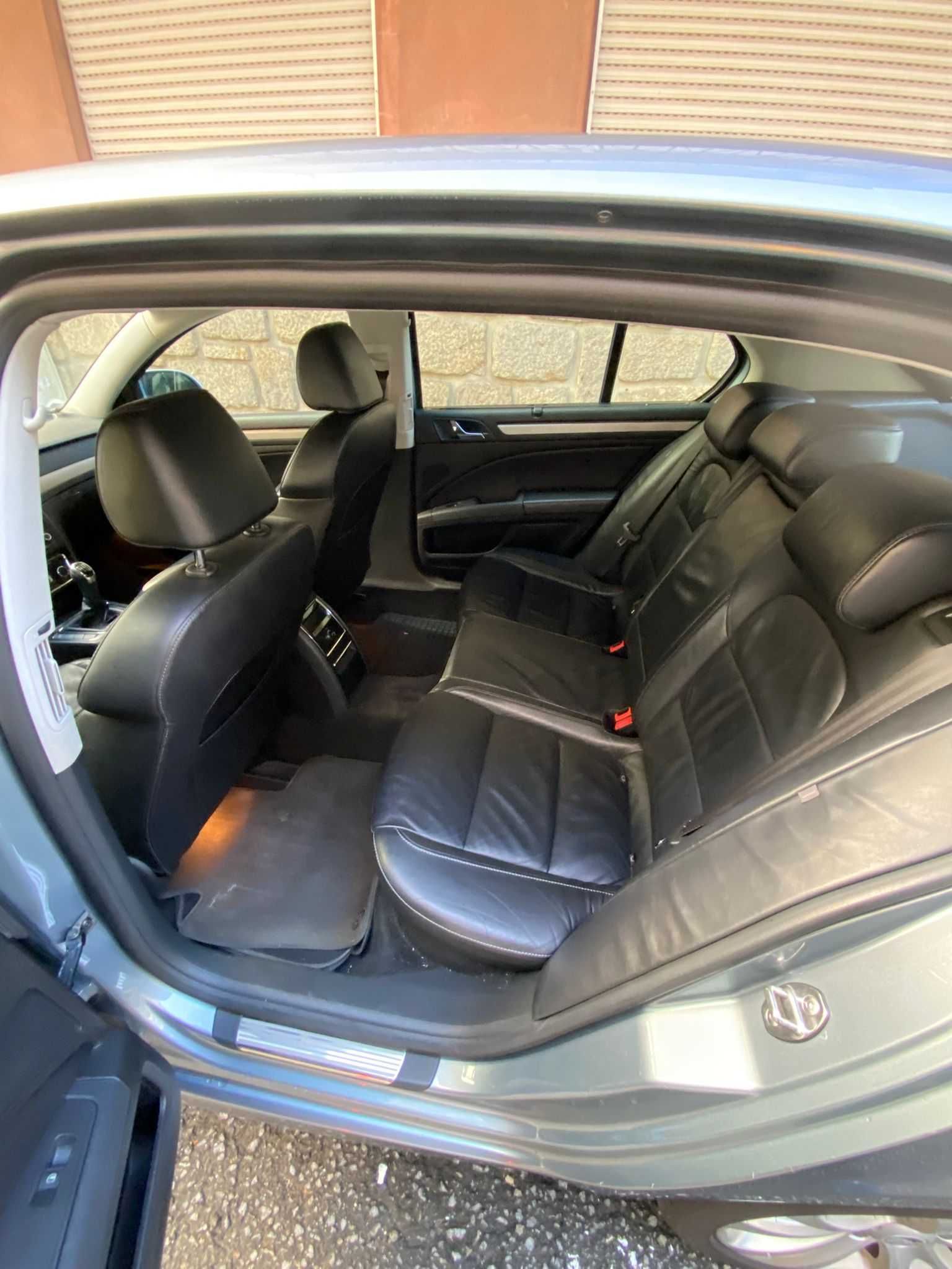 Skoda Superb 2.0 tdi