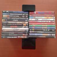 Lote de 25 Dvd´s Filmes