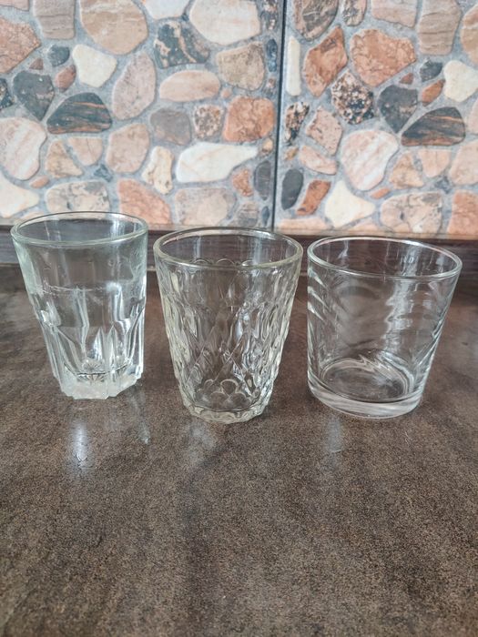 Стакан гранчак  .