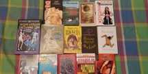 12 книг для взрослых "Про это".