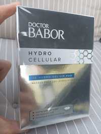 Doctor Babor 3D Hydro Gel Lip Pads (4-Pack) maska na usta