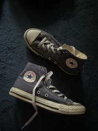 Converse damskie