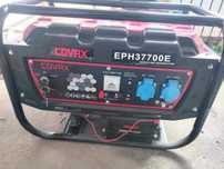 Генератор 3.0 кВт. 100% Медь! COVAX EPH37700E