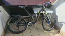 Rower kona supreme operator