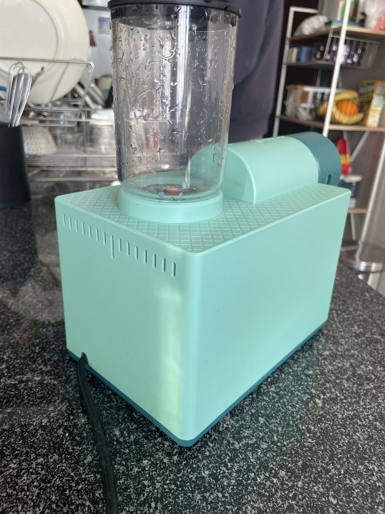 Maquina café Delta Q Qlip