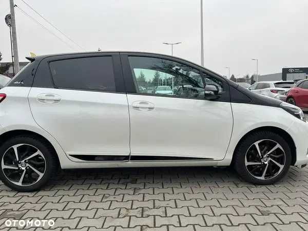 Toyota Yaris 1.5 Selection