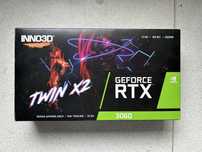 Karta Graficzna Geforce RTX 3060 Inno3D
