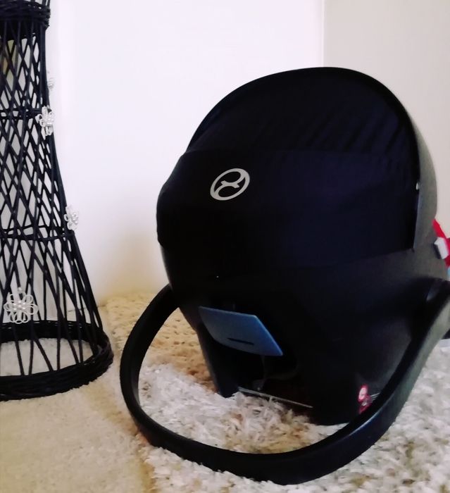 Fotelik samochodowy cybex