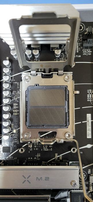 Материнська плата Asus PRIME B650-Plus Wi-Fi (sAM5, AMD B650, PCI-Ex16