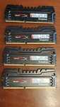 Pamięć Kingstone HYPER Beast DDR3  16GB
PAMIĘĆ HYPER BRAST 
HX324C11T3