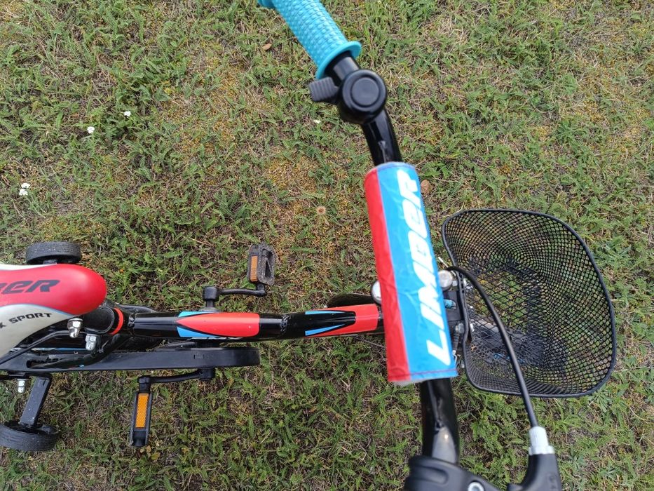 Sprzedam rower BMX limber