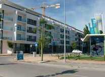 Apartamento Entroncamento