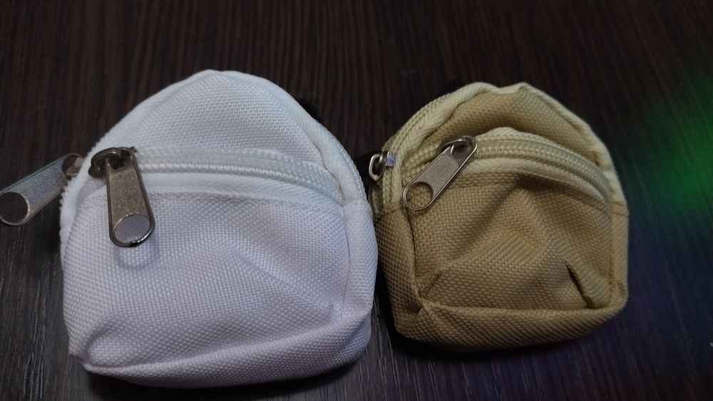 Рюкзак для барбі