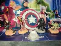 Disney Infinity figuras