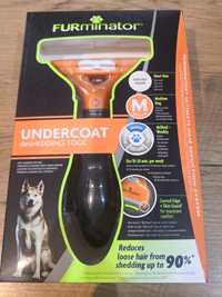 Furminator UNDERCORT de shedding tool