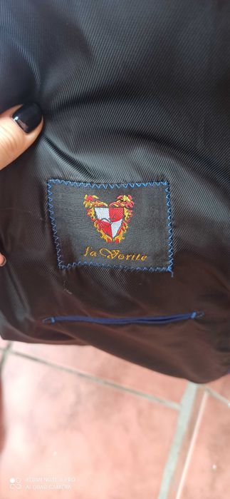 Чоловічий костюм