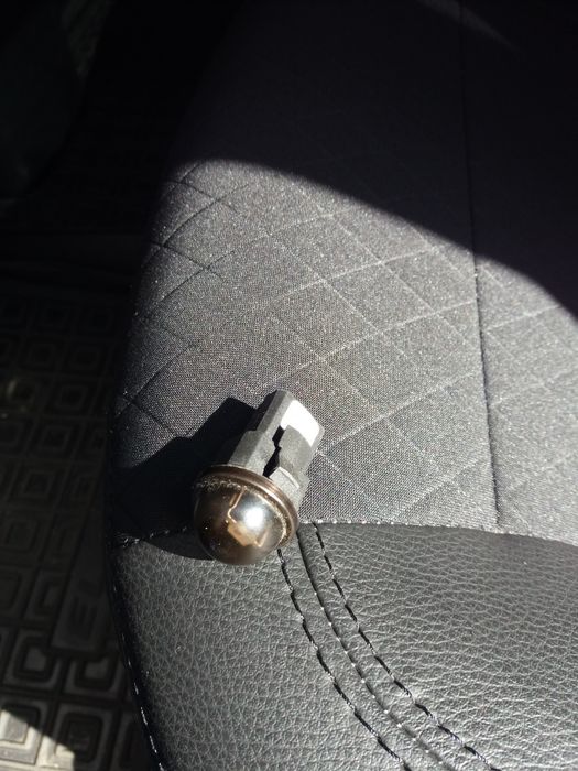 Датчик света. Фиеста USA МК 7