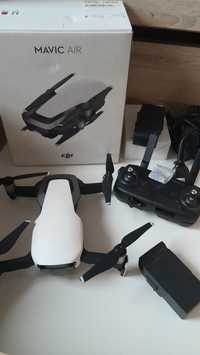 Dron Dji Mavic air