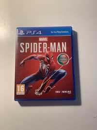 Jogo Marvel Spider-Man