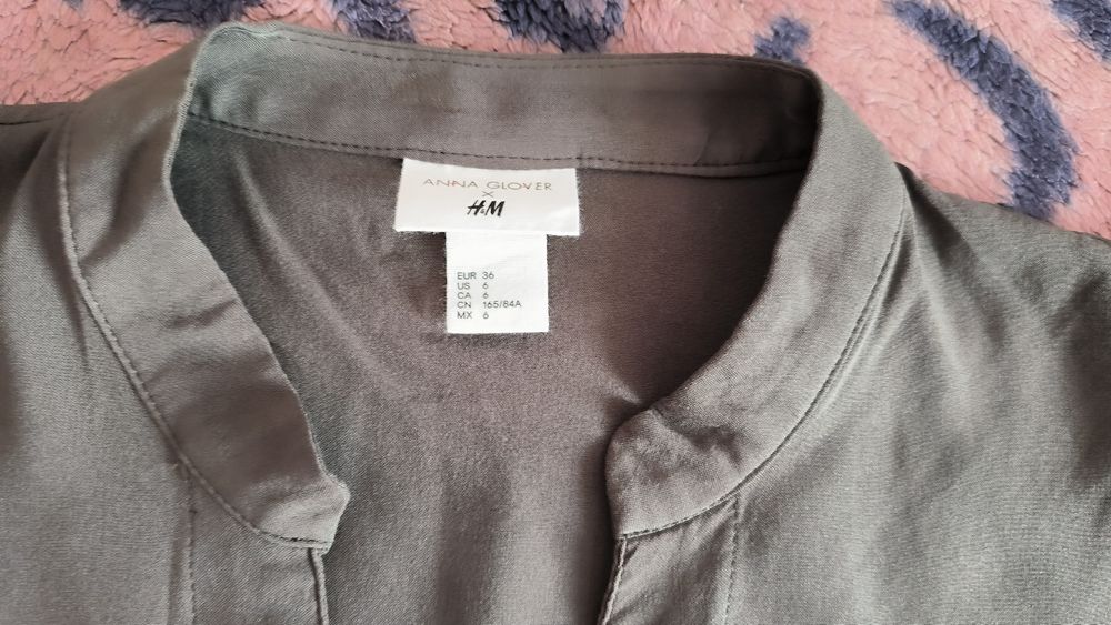 Сукня плаття H&M прямого крою С