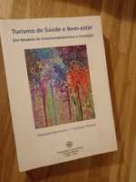 Livro Turismo de Saúde e Bem-estar